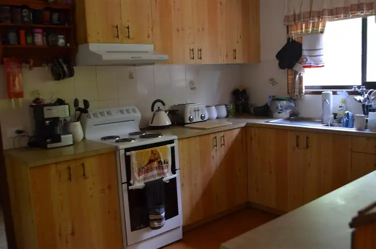 Fifth view of Homely rural property listing, 53 Cloverdale Road, Tumut NSW 2720