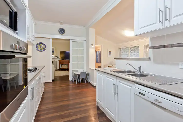 Fifth view of Homely house listing, 36A Parkside Avenue, Mount Pleasant WA 6153
