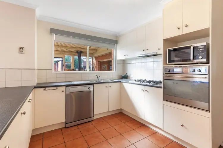 Second view of Homely house listing, 9 Evergreen Court, Lara VIC 3212