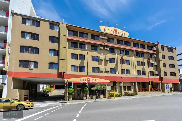 Second view of Homely apartment listing, 103/875 Wellington Street, West Perth WA 6005