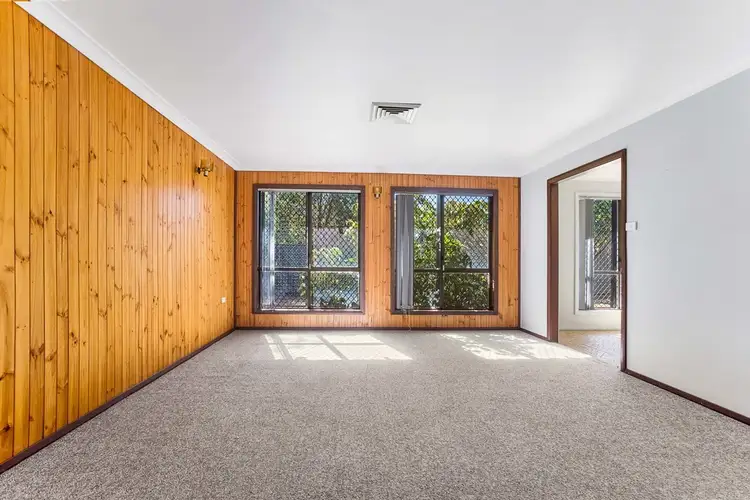 Second view of Homely house listing, 21 Stanbridge Way, Millars Well WA 6714