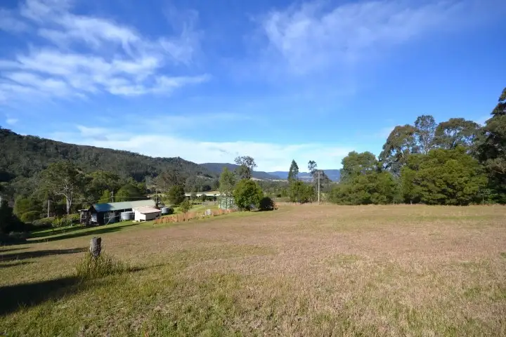 39 Carters Road, Kangaroo Valley NSW 2577