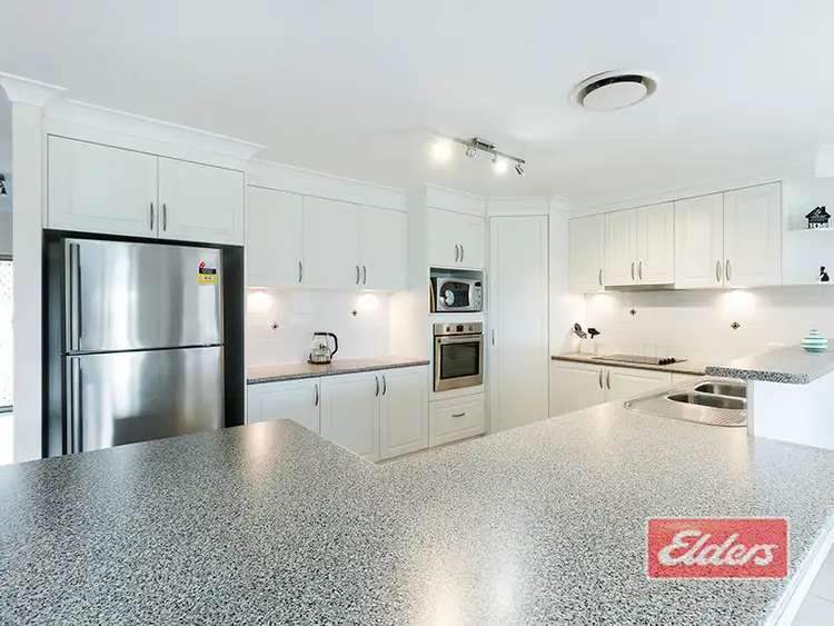 Sixth view of Homely house listing, 7-11 Tallowood Place, Jimboomba QLD 4280