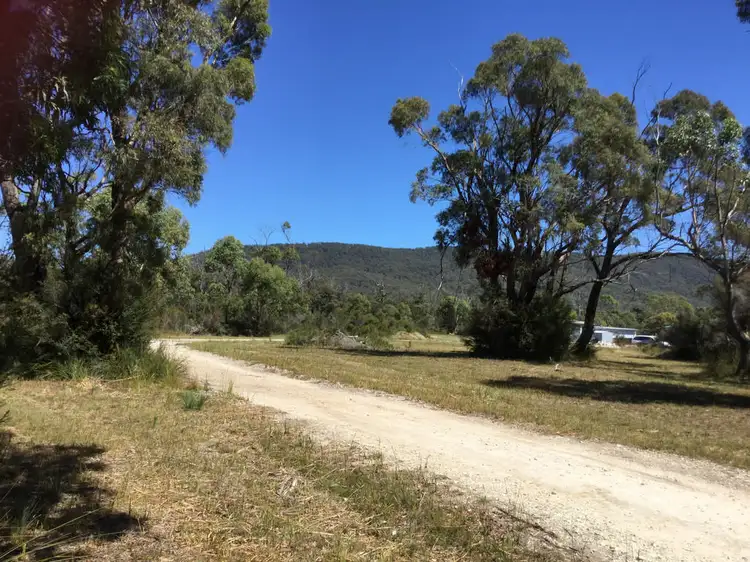 Seventh view of Homely land listing, 383 Badger Head Rd, Badger Head TAS 7270