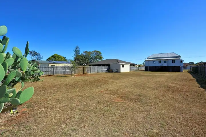 Fourth view of Homely house listing, 7 Marshall St, Avenell Heights QLD 4670