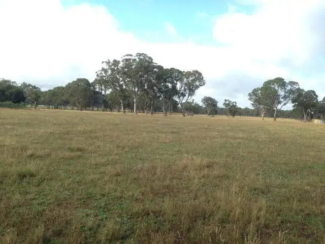 Third view of Homely land listing, . Myaring/Pieracle Road, Strathdownie VIC 3312