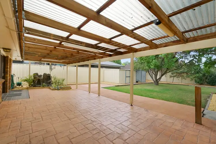 Fourth view of Homely house listing, 66 Westbourne Avenue, Thirlmere NSW 2572