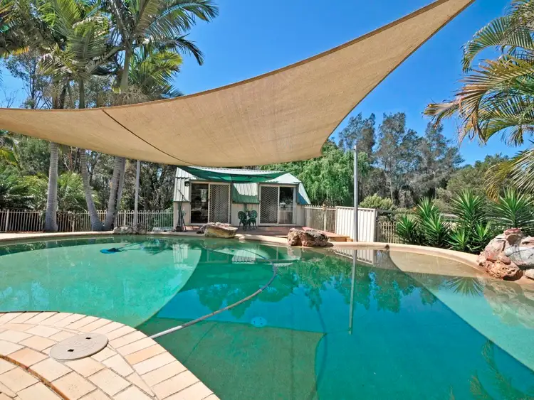 Fourth view of Homely house listing, 14 Weston Drive, Bunya QLD 4055