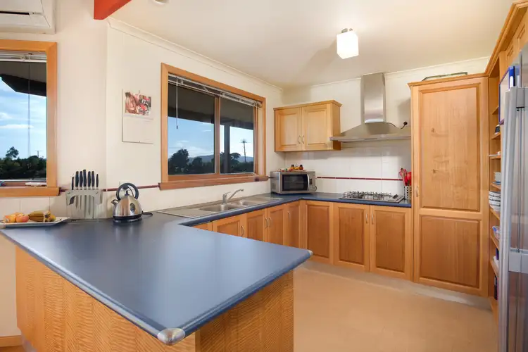 Fifth view of Homely house listing, 389 Clarence Point Road, Clarence Point TAS 7270