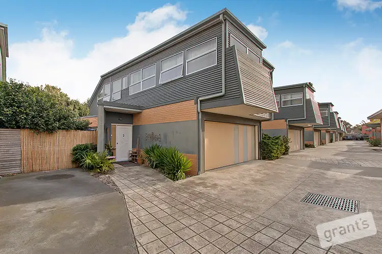 Second view of Homely townhouse listing, 2/34-36 Old Wells Road, Patterson Lakes VIC 3197
