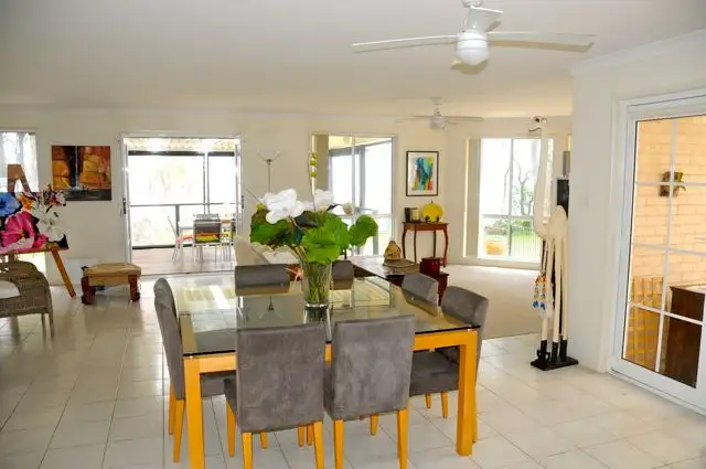 Second view of Homely house listing, 53 Walmer, Sanctuary Point NSW 2540