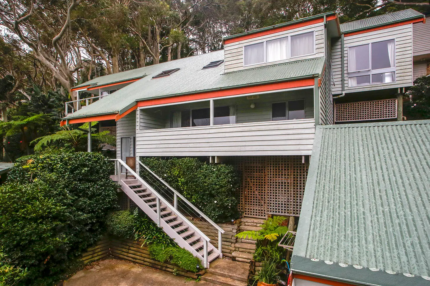 Main view of Homely house listing, 51 Dolphin Crescent, Avalon Beach NSW 2107