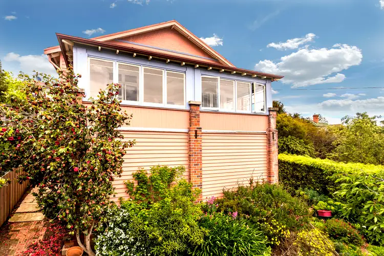 Main view of Homely house listing, 6 Churchill Crescent, Newstead TAS 7250