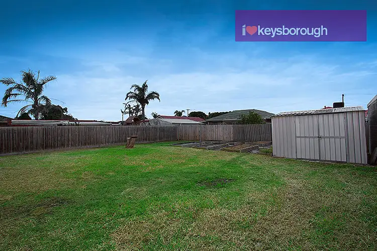 Seventh view of Homely house listing, 3 Locharn Crescent, Keysborough VIC 3173