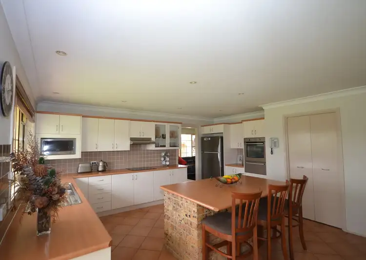 Fifth view of Homely house listing, 86 Woncor Avenue, Nowra Hill NSW 2540