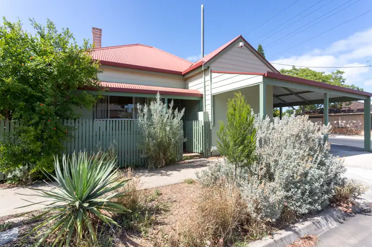 Main view of Homely house listing, 100 Mead Street, Birkenhead SA 5015