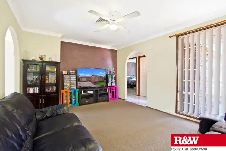 Third view of Homely house listing, 9 Orchid Close, Colyton NSW 2760