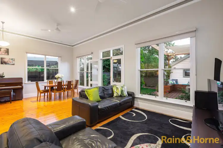 Sixth view of Homely house listing, 101 River St, Newport VIC 3015