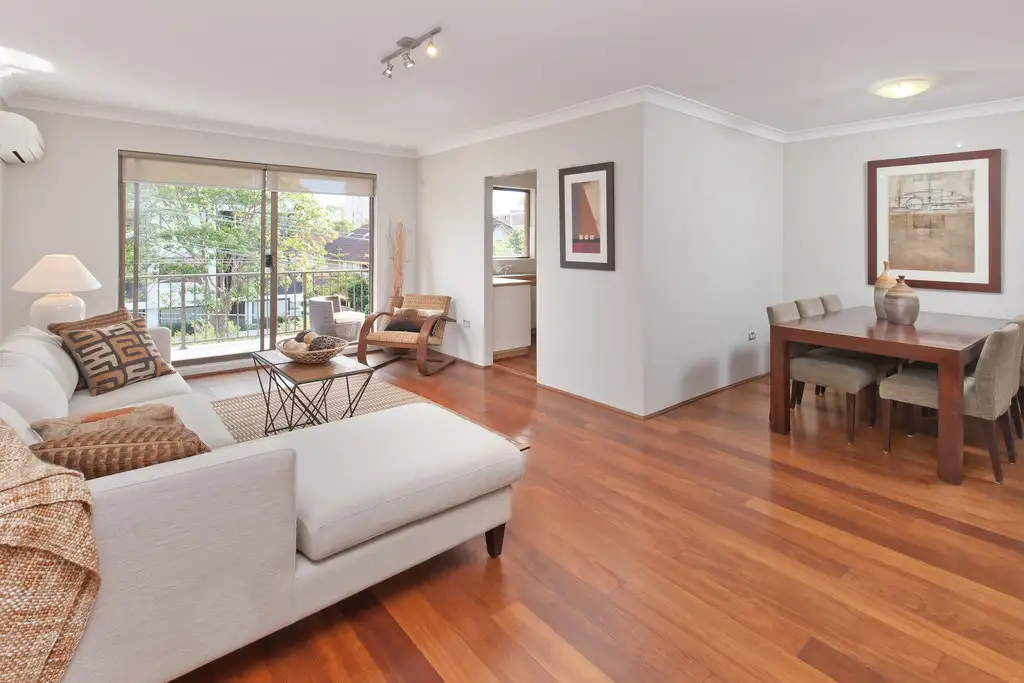 Main view of Homely apartment listing, 3/25 Parraween Street, Cremorne NSW 2090