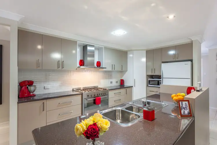 Fifth view of Homely house listing, 8 Plover Court, Highfields QLD 4352