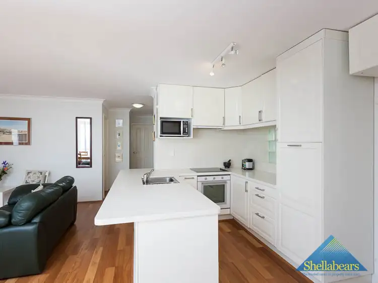 Sixth view of Homely apartment listing, 11/152 Marine Parade, Cottesloe WA 6011