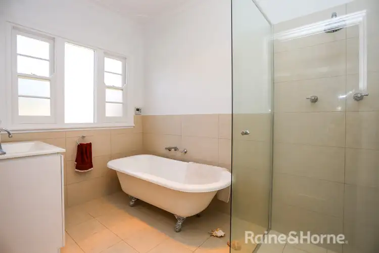 Fourth view of Homely house listing, 6 Rosehill Street, West Bathurst NSW 2795