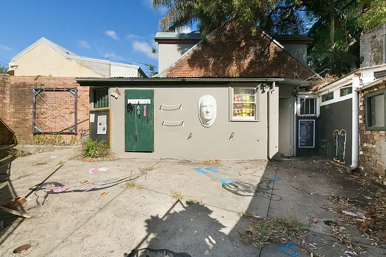 Sixth view of Homely house listing, 8 Ryder Street, Darlinghurst NSW 2010