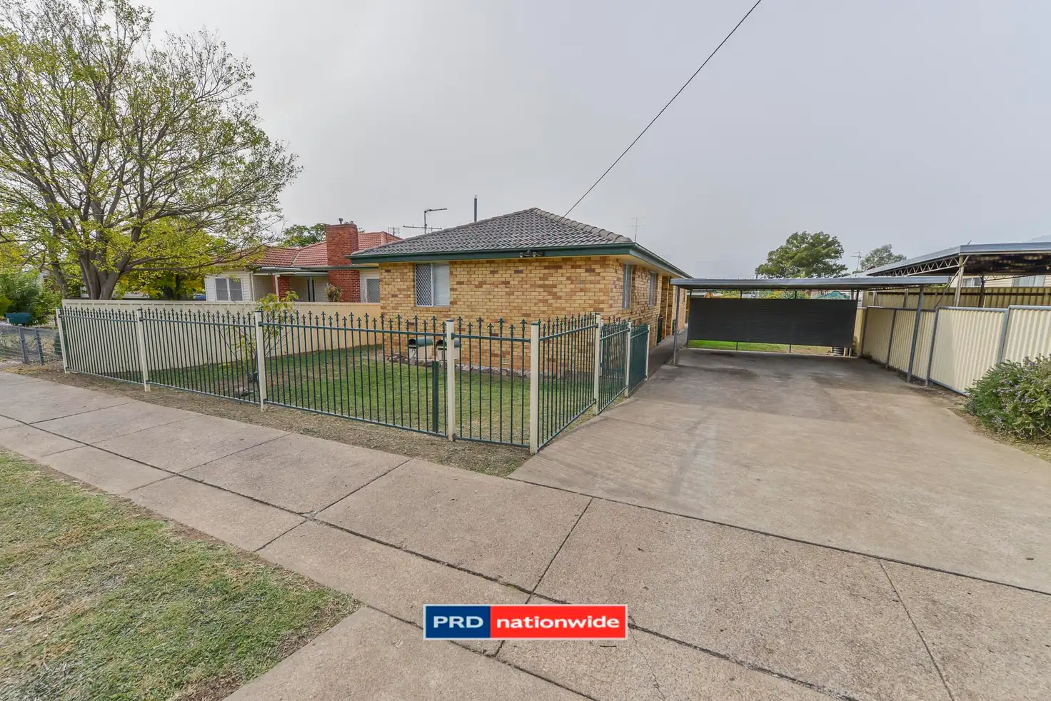 Main view of Homely unit listing, 2/60 Kathleen Street, South Tamworth NSW 2340