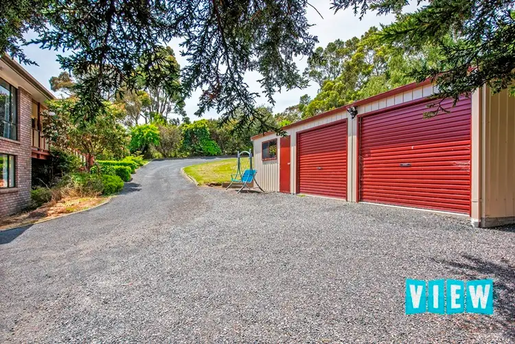 Third view of Homely house listing, 30 Merinda Drive, Ulverstone TAS 7315