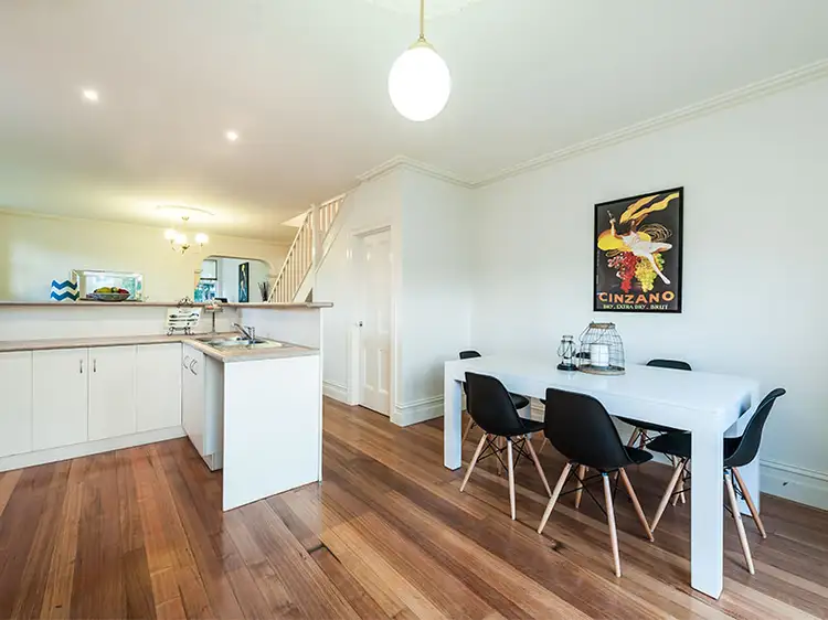 Fourth view of Homely house listing, 70a Victoria Street, Footscray VIC 3011