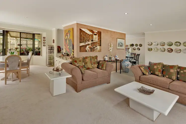 Second view of Homely house listing, 3 Minker Road, Caloundra West QLD 4551