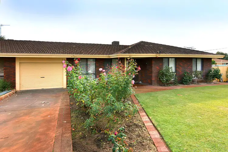 Fifth view of Homely semi-detached listing, 24B College Row, South Bunbury WA 6230