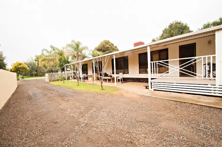 Second view of Homely house listing, 16 Mason Street, Lake Wyangan NSW 2680