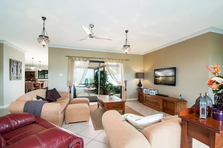 Sixth view of Homely house listing, Lot 9 De Meio  Drive, Wonga QLD 4873