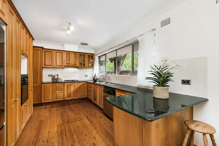 Fourth view of Homely house listing, 193 Ryde Road, West Pymble NSW 2073
