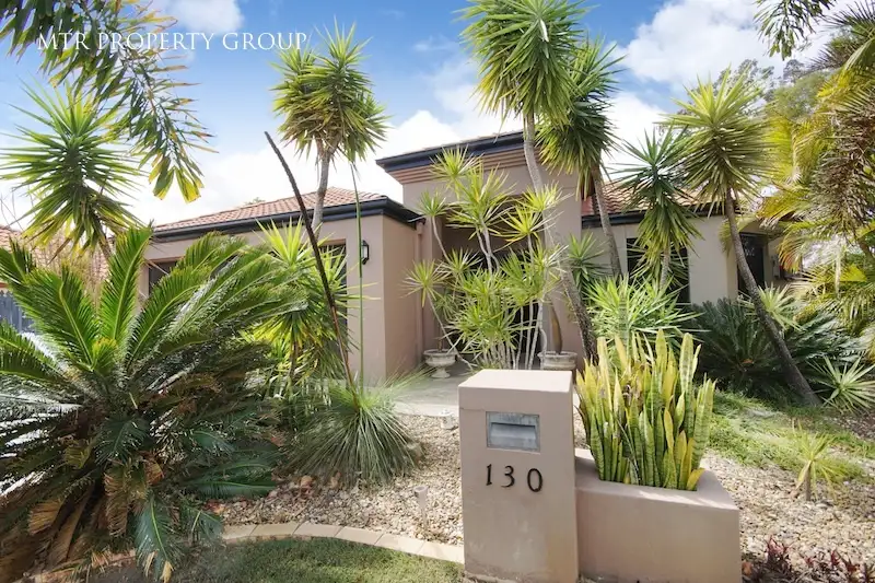Main view of Homely house listing, 130 Jubilee Avenue, Forest Lake QLD 4078