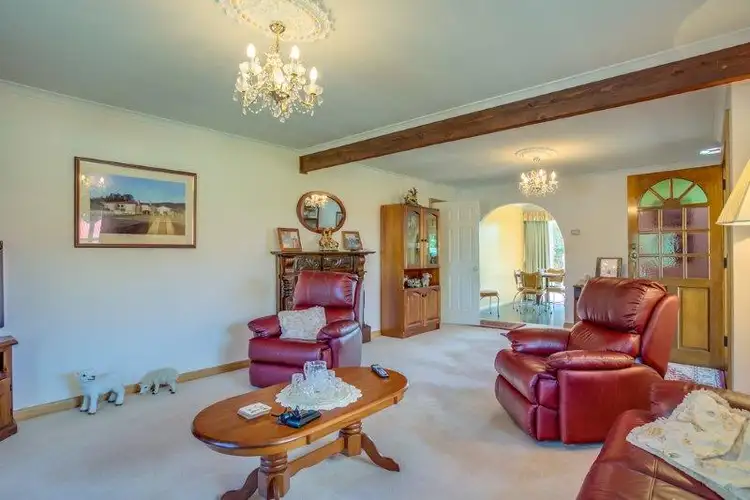 Sixth view of Homely house listing, 1a McKellar Rd, Newstead TAS 7250