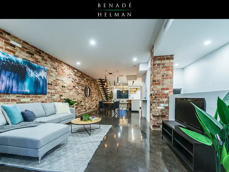 Third view of Homely house listing, 1 Bold Court, Leederville WA 6007