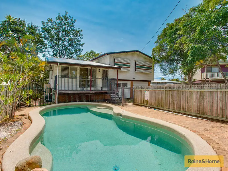 Main view of Homely house listing, 31 Oxley St, Deception Bay QLD 4508