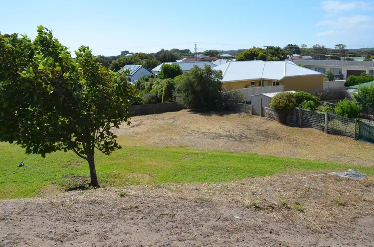 Fourth view of Homely land listing, 5 Davenport Street, Robe SA 5276