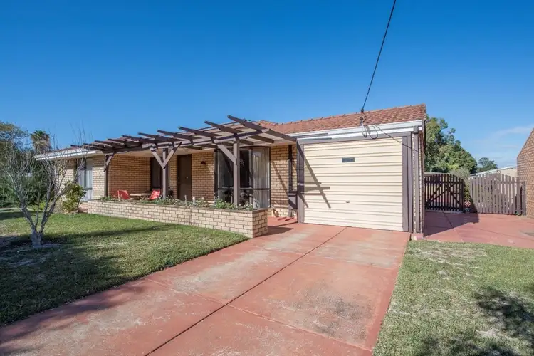 Second view of Homely house listing, 19 Ecclestone Street, Warnbro WA 6169