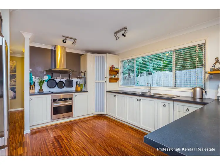 Main view of Homely house listing, 13 Teton Court, Tamborine Mountain QLD 4272
