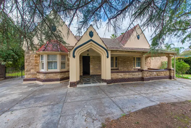 Main view of Homely house listing, 1 William Road, Vale Park SA 5081