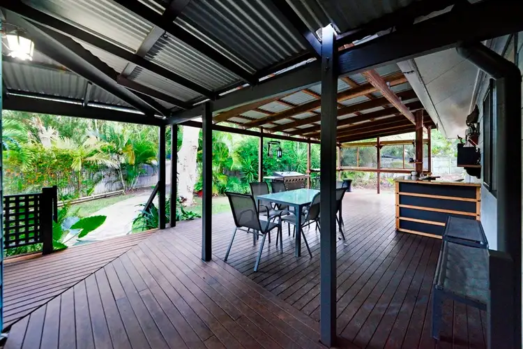 Fourth view of Homely house listing, 7 Sunbird Close, Jubilee Pocket QLD 4802