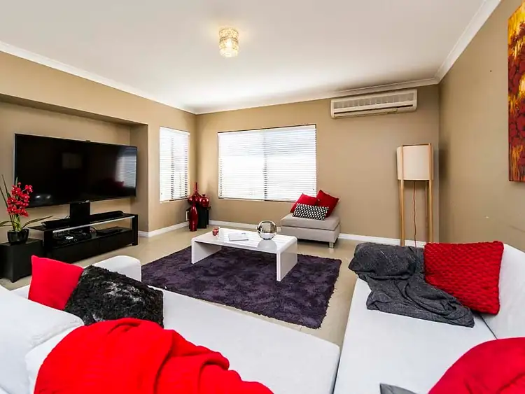 Third view of Homely house listing, 37 Benson Way, High Wycombe WA 6057