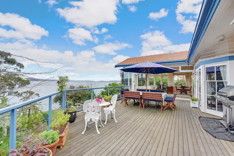 664 Sandy Bay Road, Sandy Bay TAS 7005