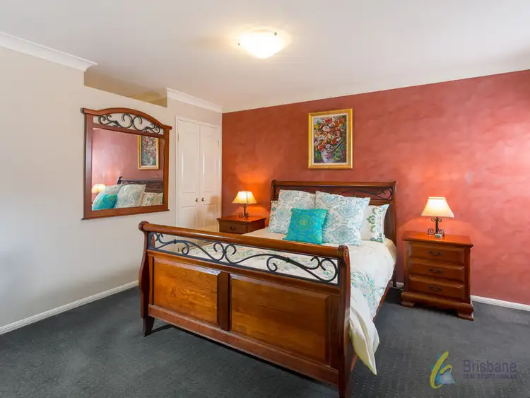 Third view of Homely house listing, 9 Yarraman Pl, Forest Lake QLD 4078
