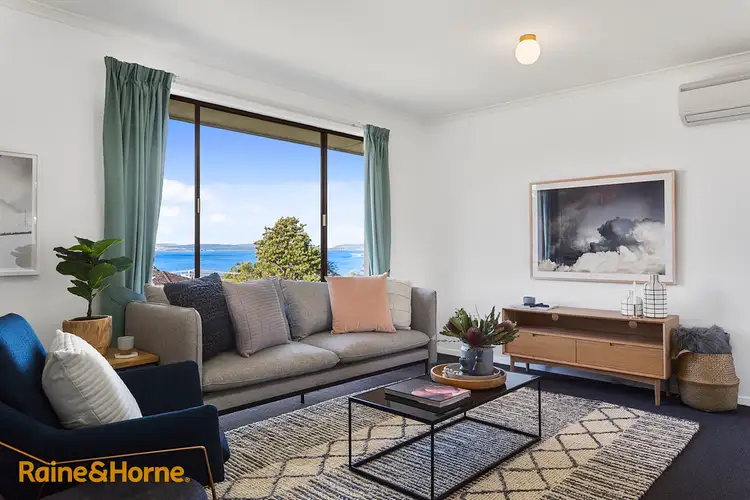 Main view of Homely house listing, 2/9 Crystal Downs Drive, Blackmans Bay TAS 7052
