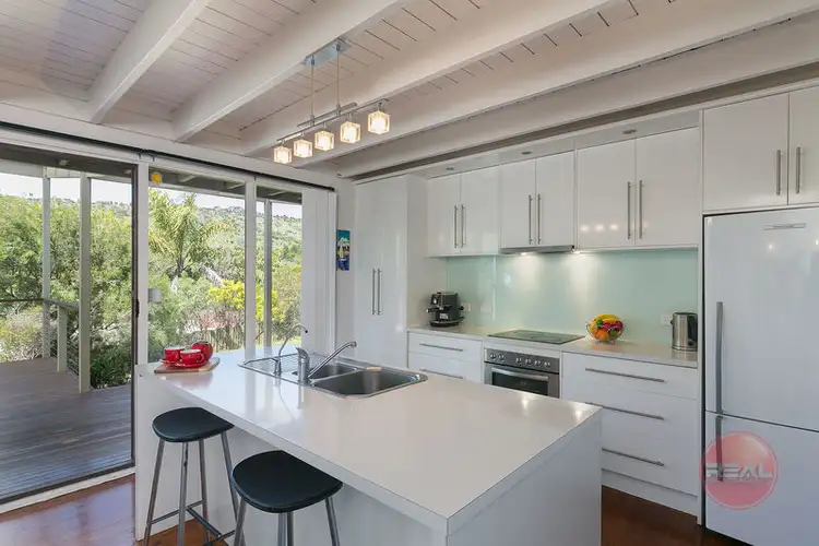 Main view of Homely house listing, 30 Karoona Crescent, Seacombe Heights SA 5047