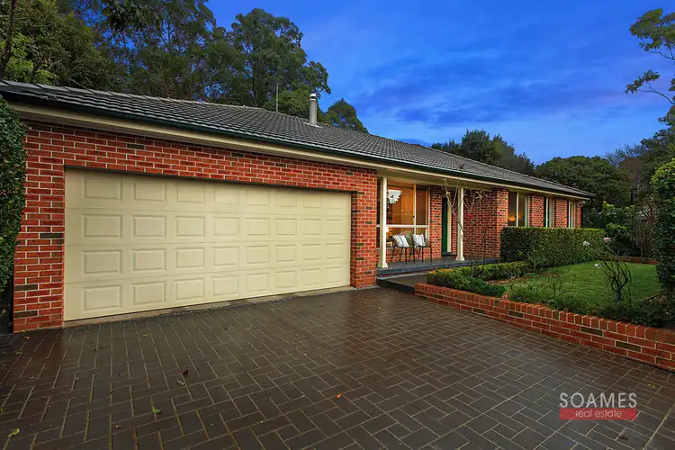1a Shields Lane, Pennant Hills NSW 2120